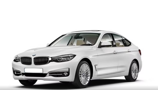 BMW 320 GT Diesel AUT.