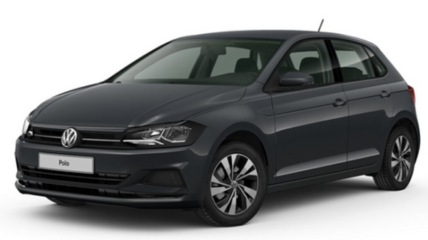 Volkswagen Polo AUT.