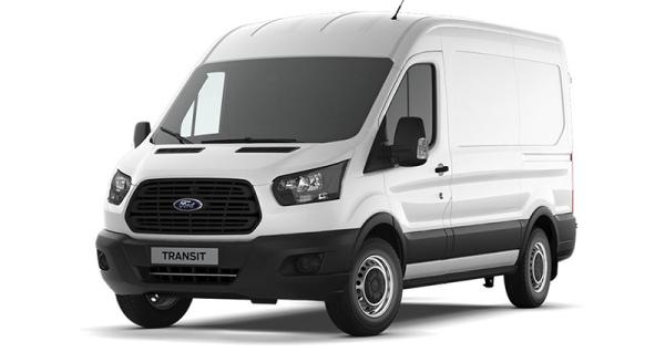Ford Transit Diesel